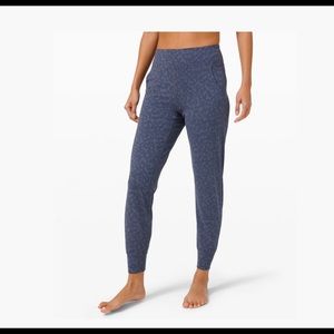 Lululemon align jogger